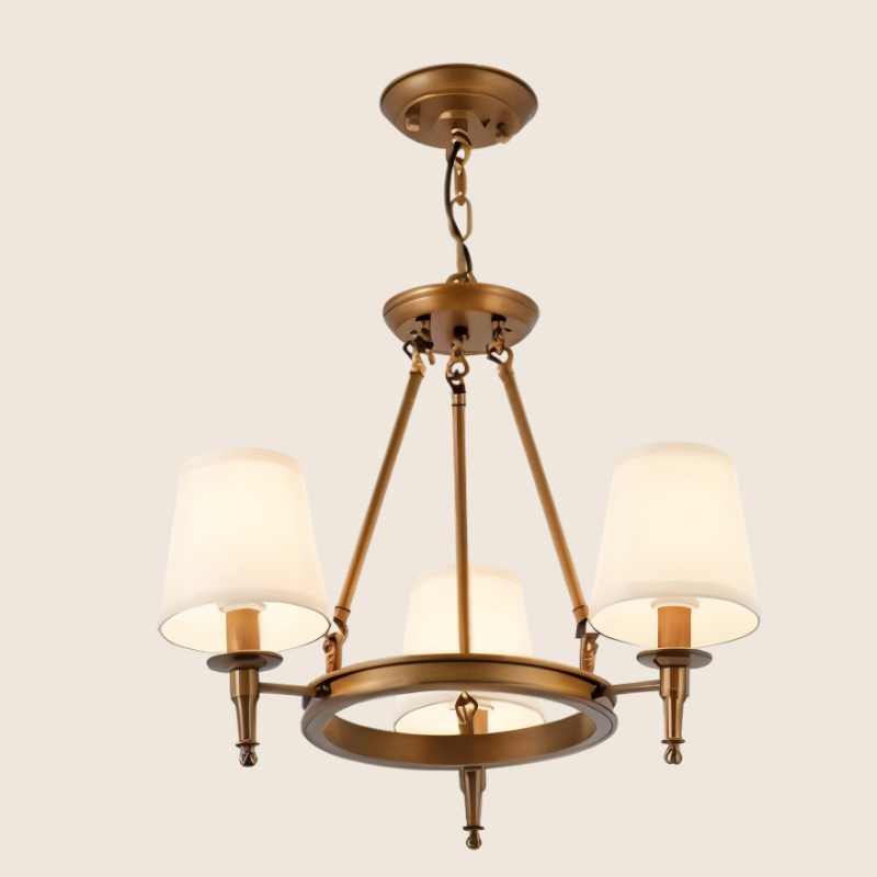 Zilo Chandelier - Image 5