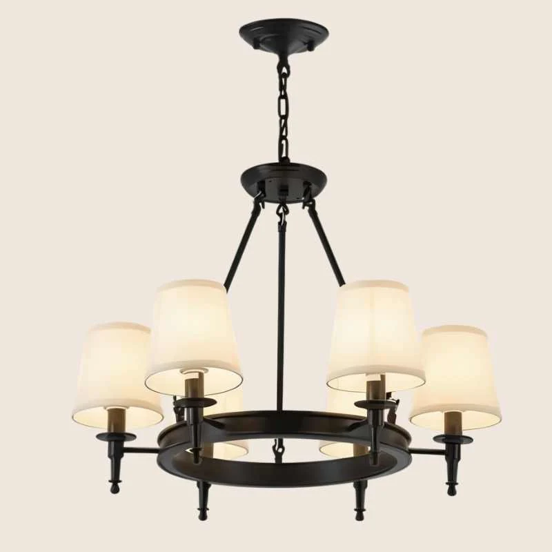 Zilo Chandelier - Image 6