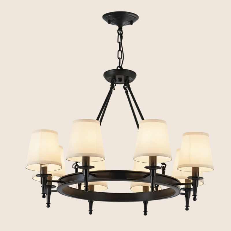Zilo Chandelier - Image 8