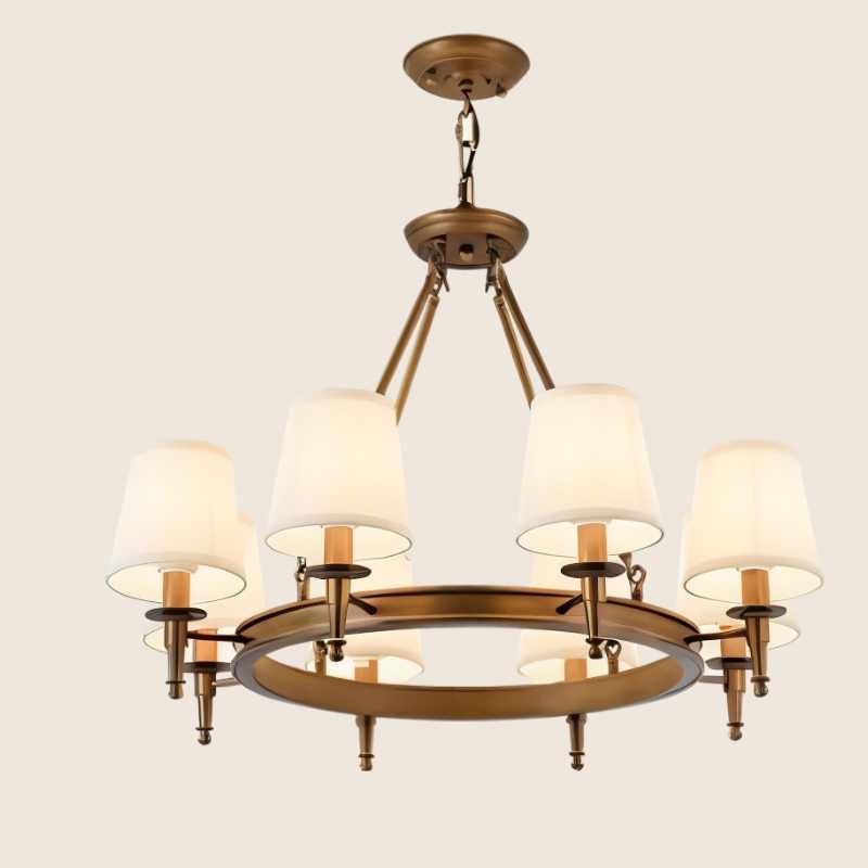 Zilo Chandelier - Image 9