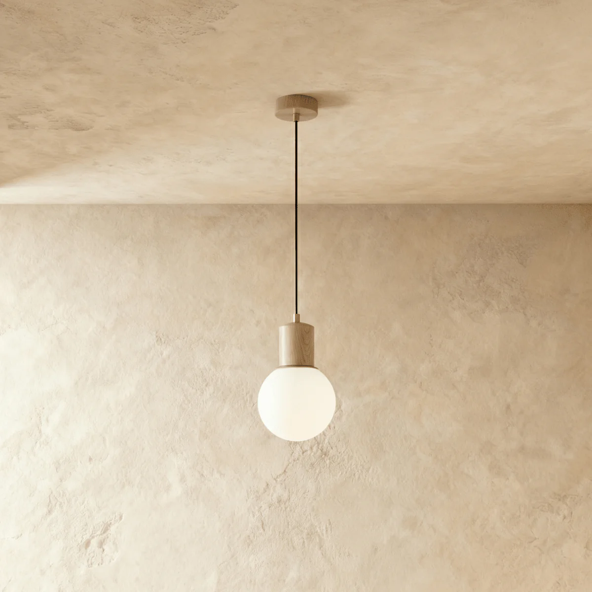 Zilus Pendant Light - Image 2