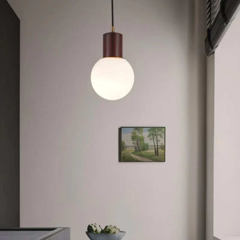 Zilus Pendant Light - Image 6