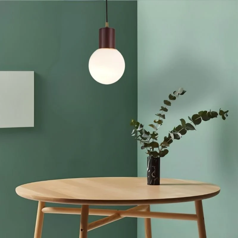 Zilus Pendant Light - Image 7