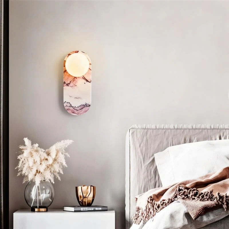 Zilvex Wall Lamp - Image 5