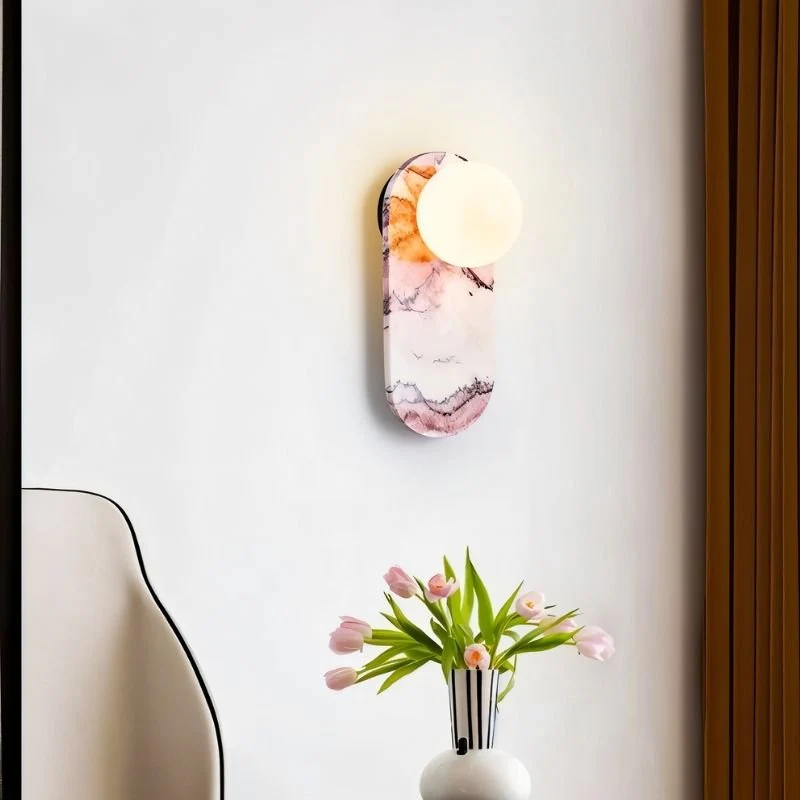 Zilvex Wall Lamp - Image 6