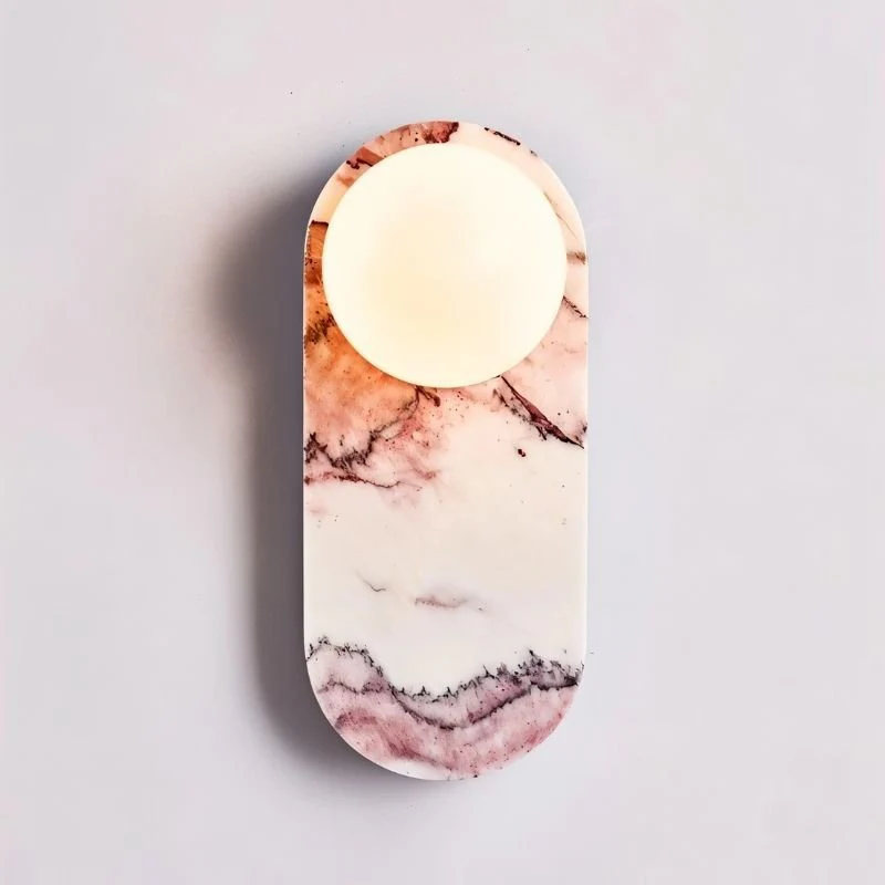 Zilvex Wall Lamp - Image 9