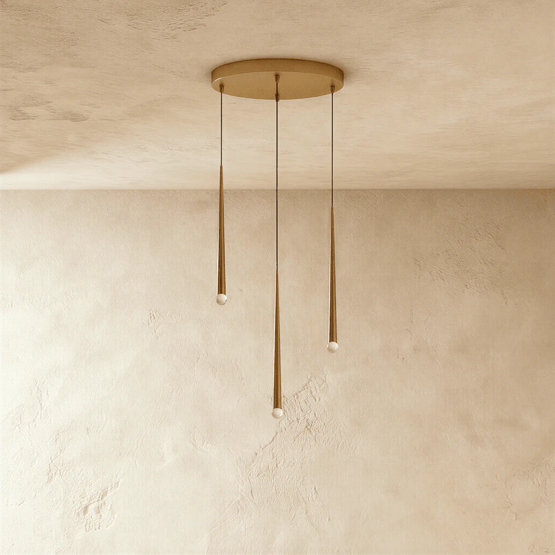 Zimra Staircase Chandelier - Image 2