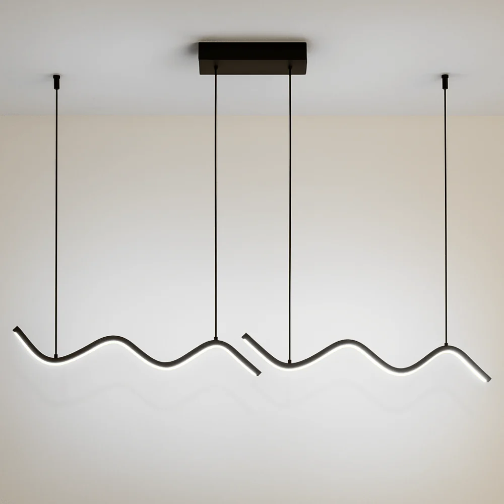 Zingo Pendant Light - Image 2