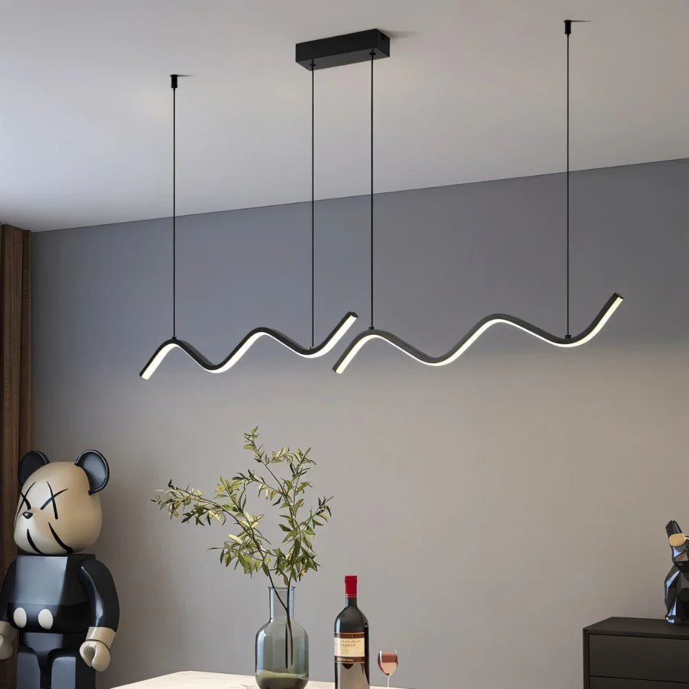 Zingo Pendant Light - Image 4