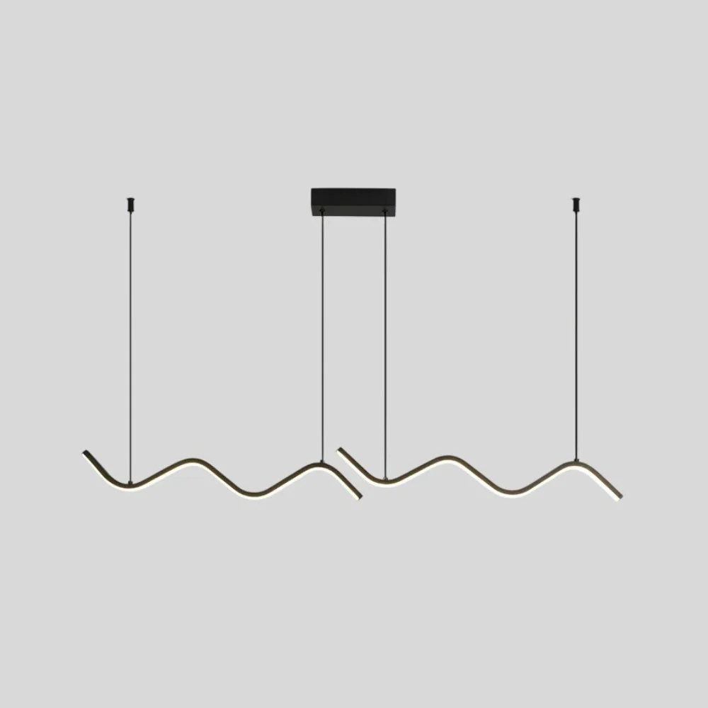 Zingo Pendant Light - Image 9