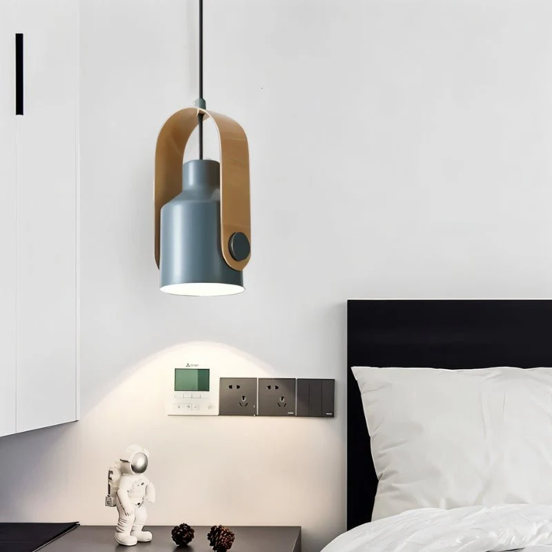 Zoren Pendant Light - Image 7