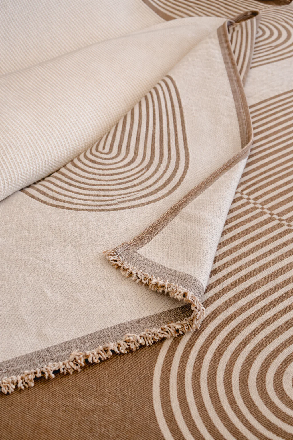 Zulu Throw Blanket - Image 3
