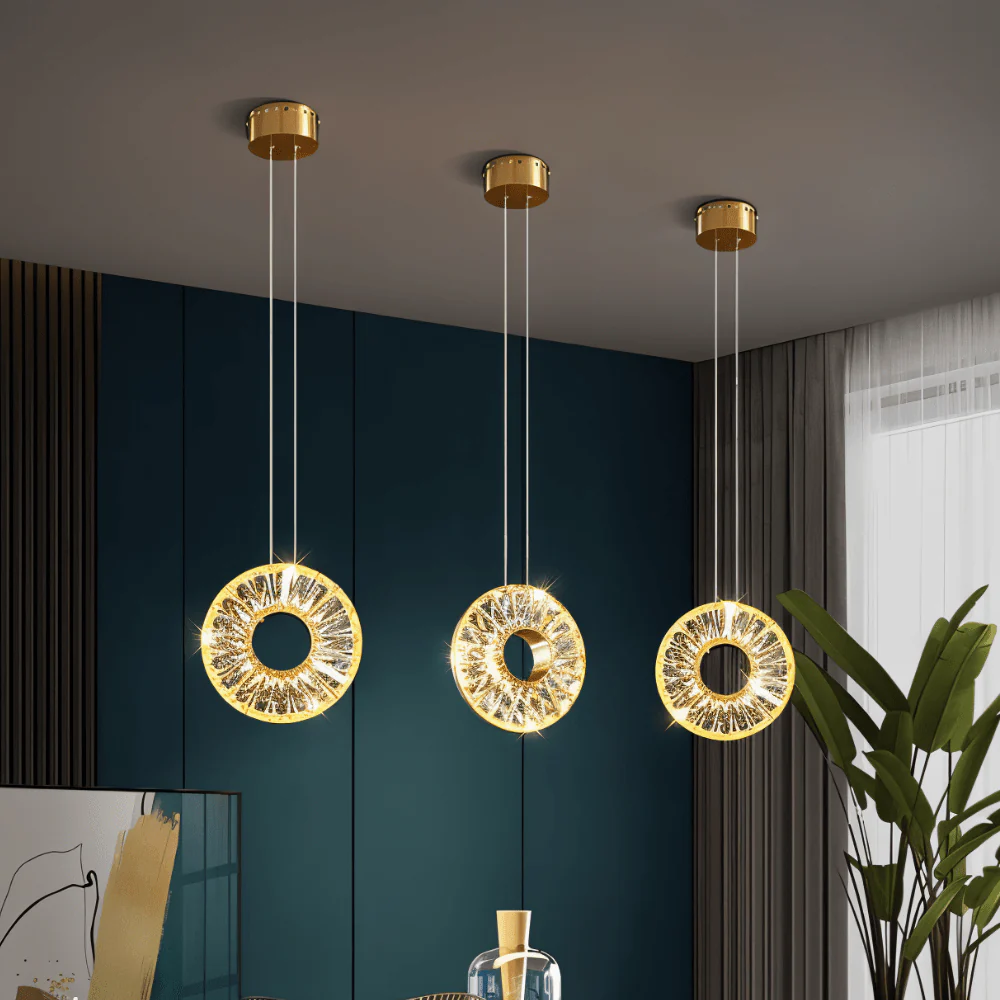 Zunel Pendant Light - Image 5