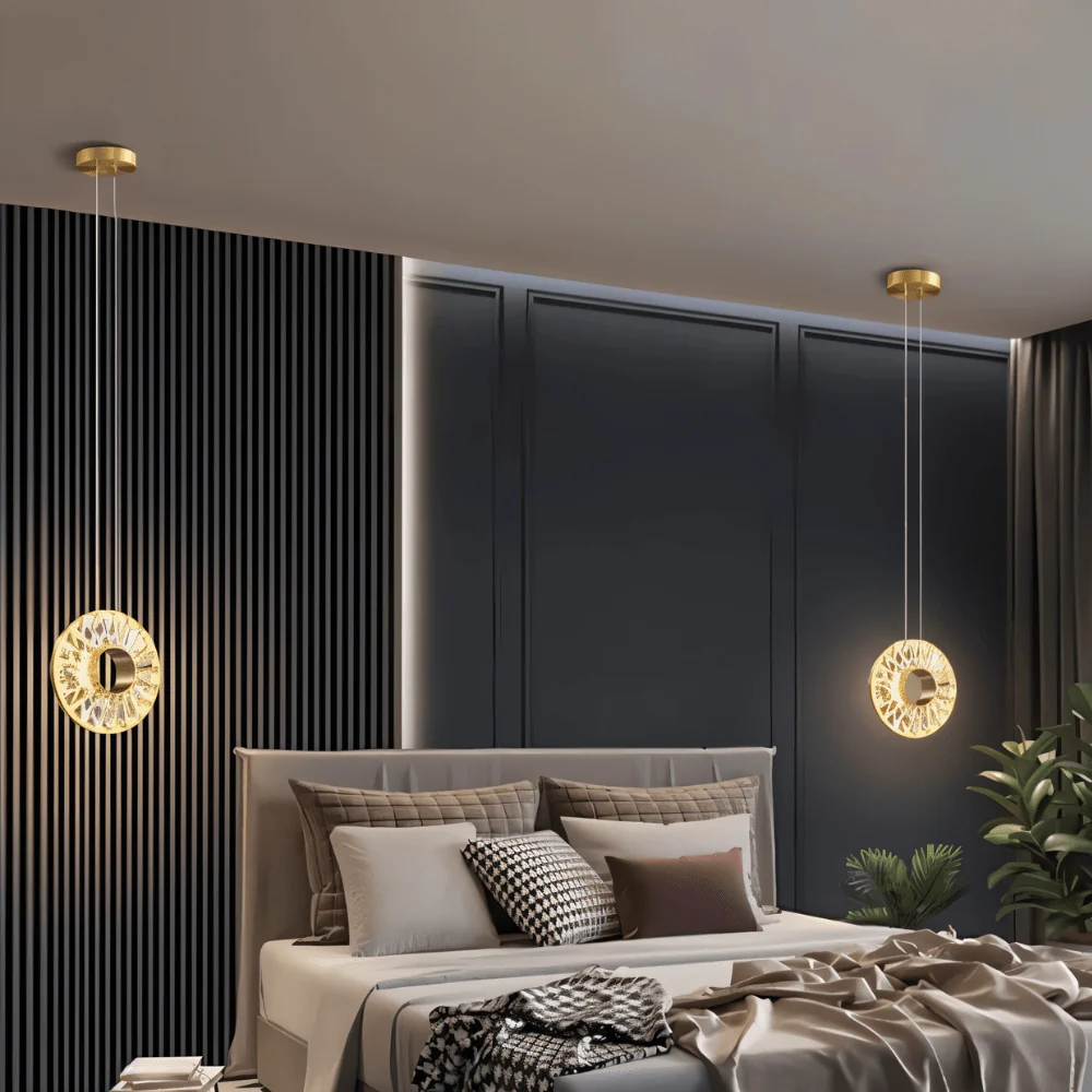 Zunel Pendant Light - Image 6