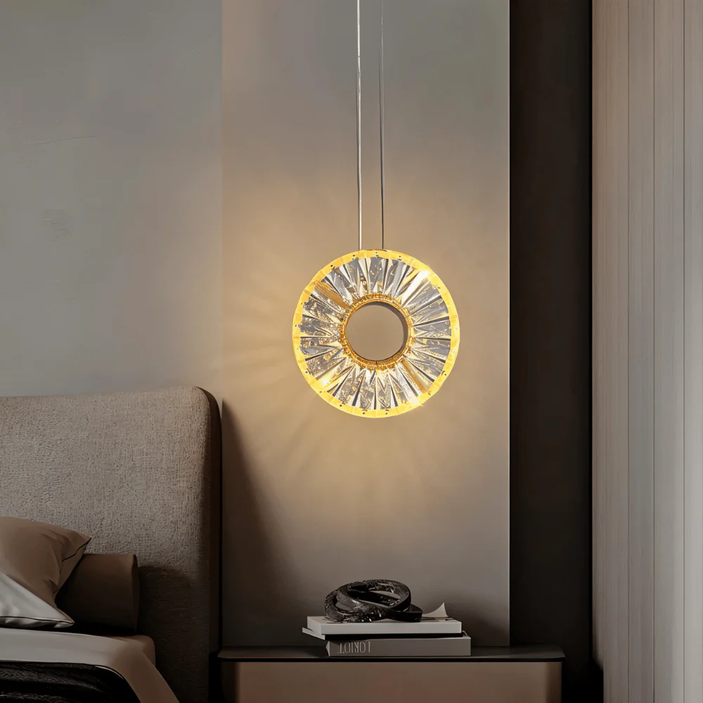 Zunel Pendant Light - Image 7