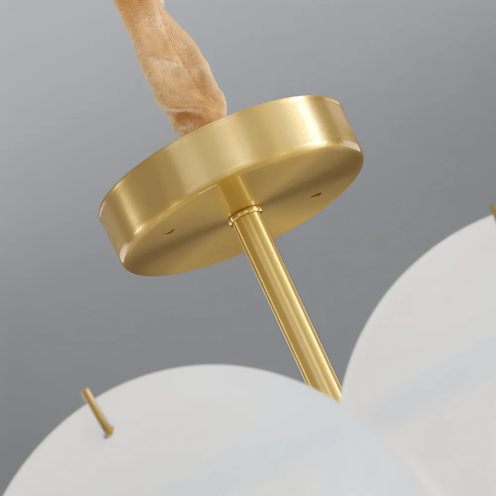 Zuvin Chandelier - Image 10