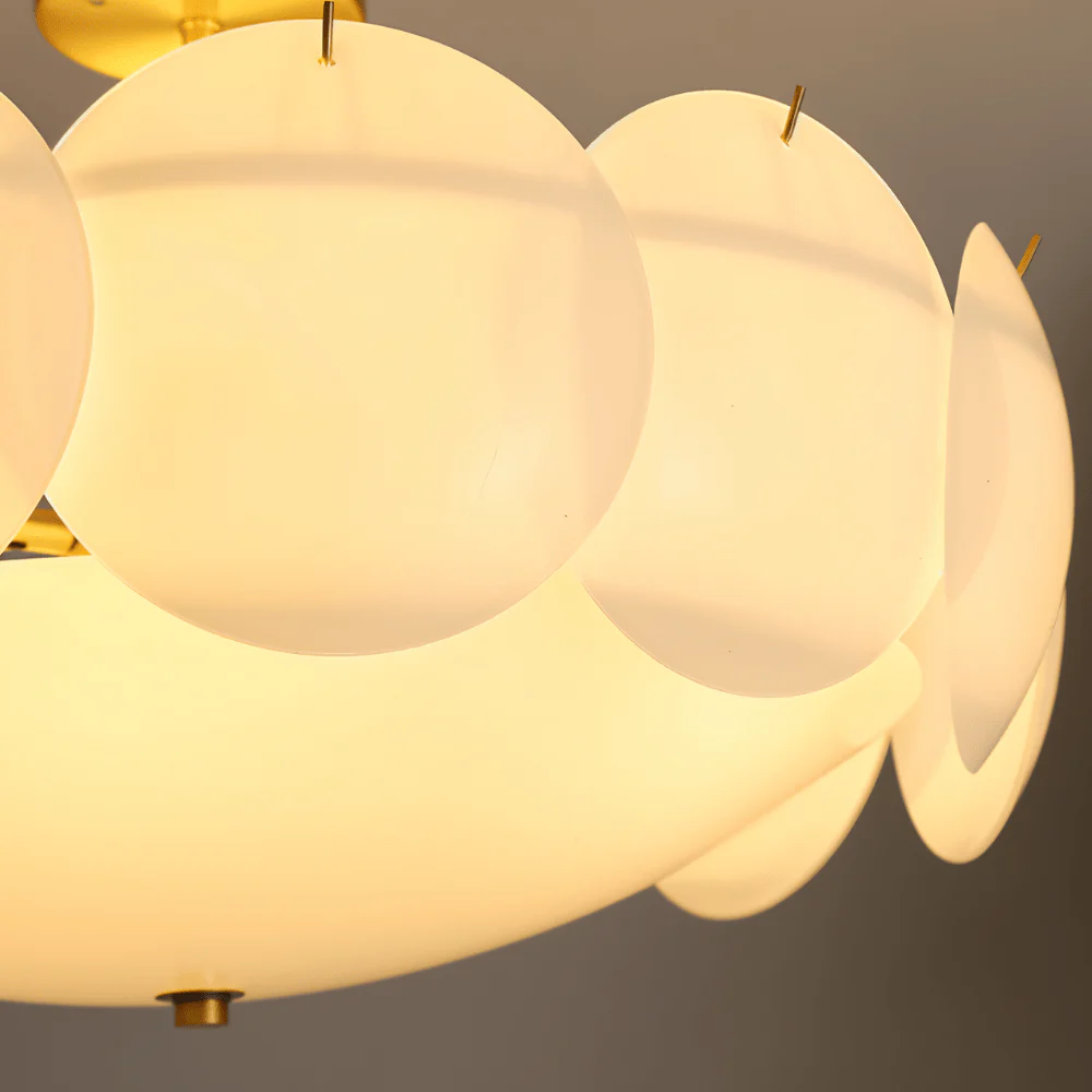 Zuvin Chandelier - Image 11