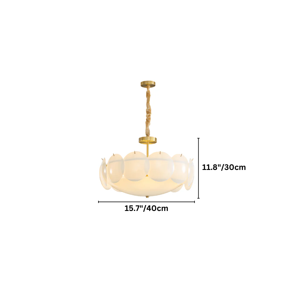 Zuvin Chandelier - Image 12