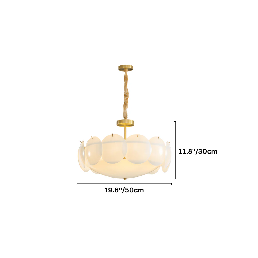 Zuvin Chandelier - Image 13