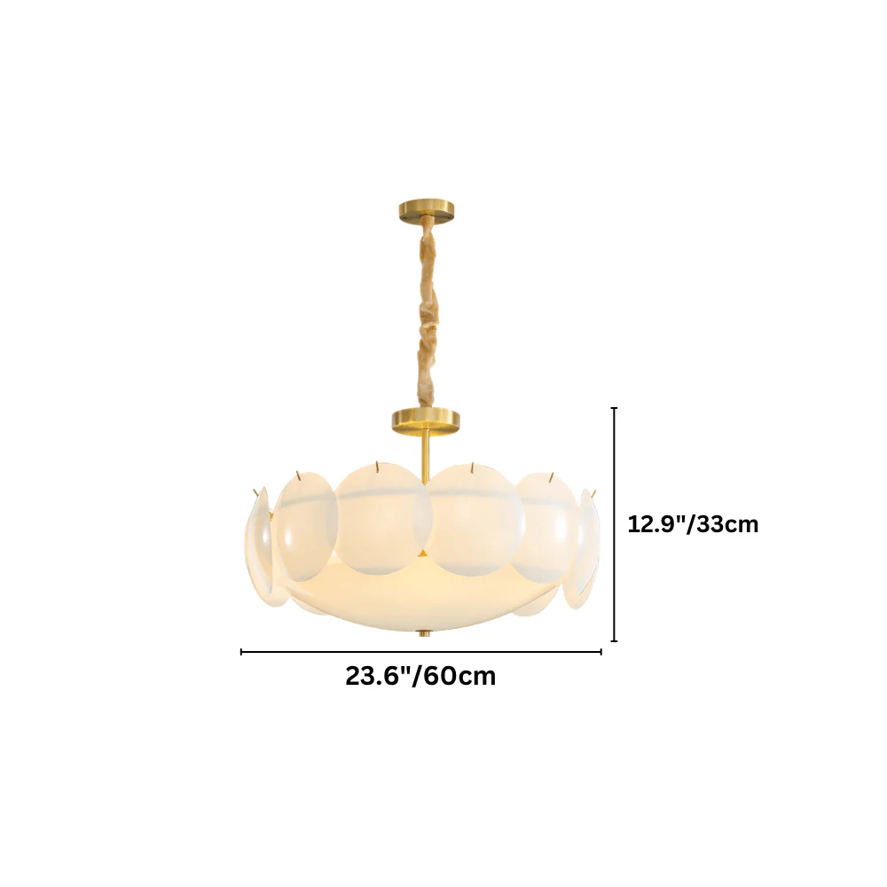 Zuvin Chandelier - Image 14