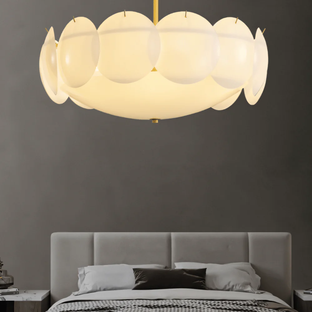 Zuvin Chandelier - Image 4