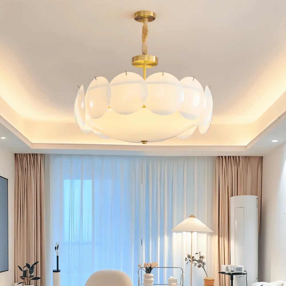 Zuvin Chandelier - Image 6