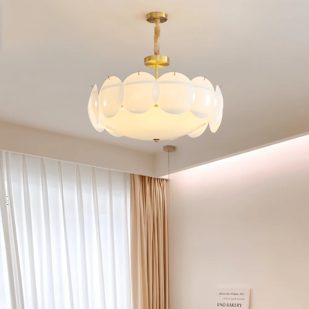 Zuvin Chandelier - Image 7