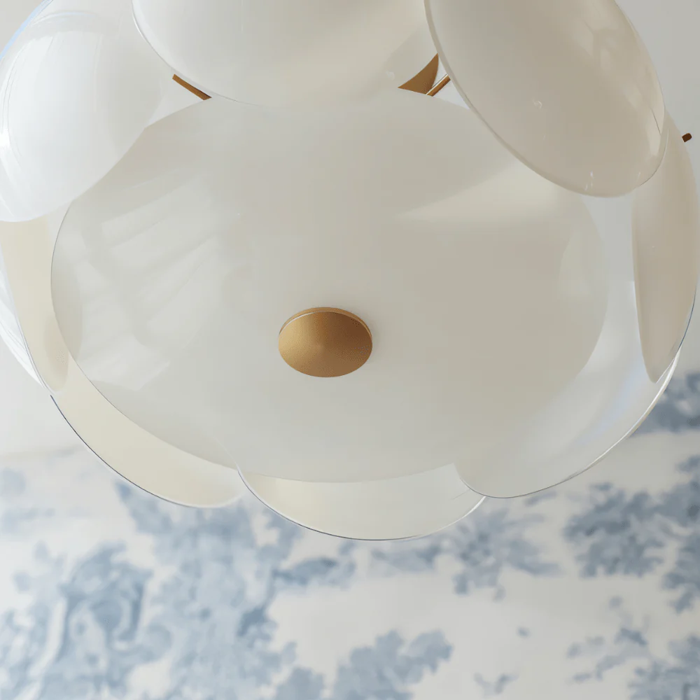Zuvin Chandelier - Image 9