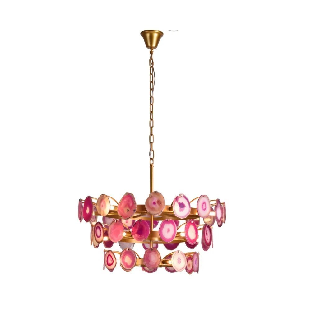 Zylan Chandelier - Image 11
