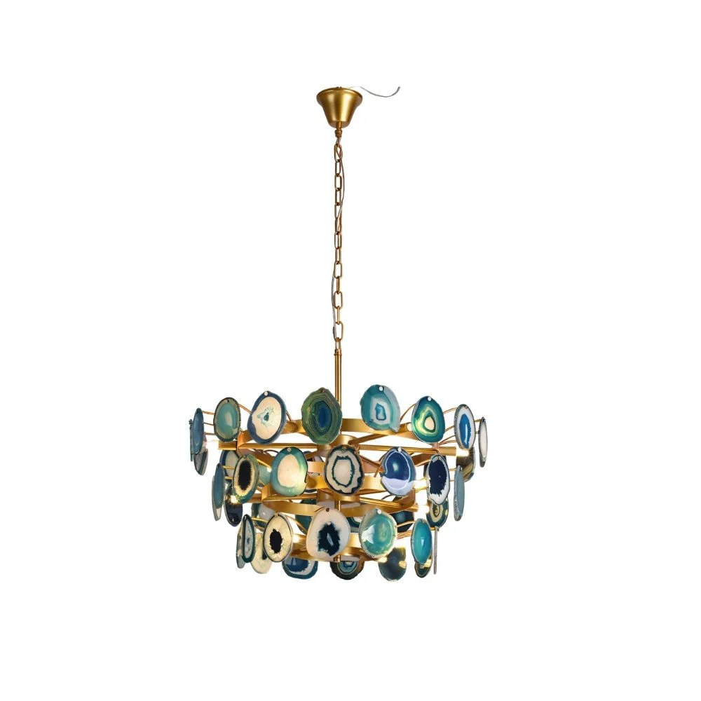 Zylan Chandelier - Image 12