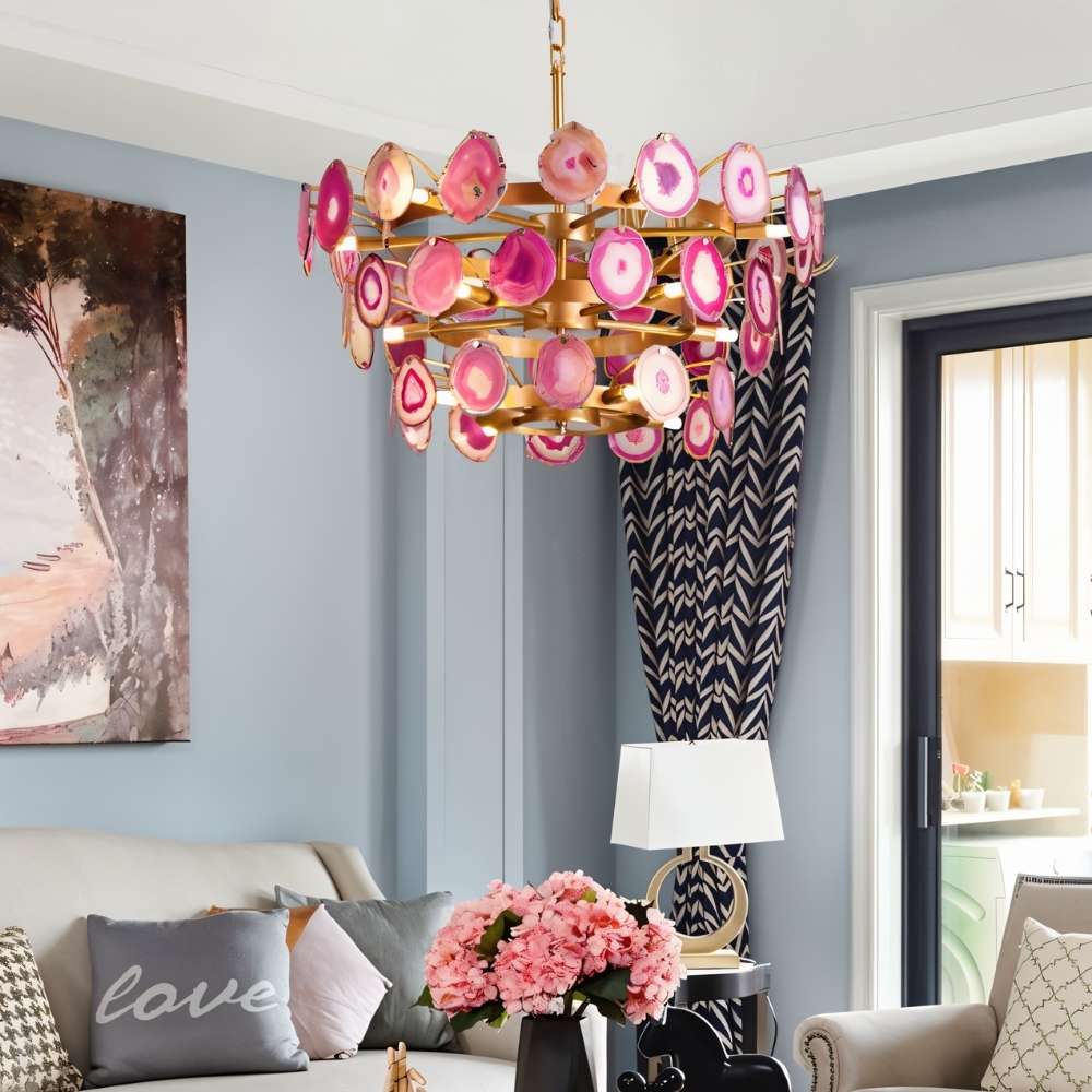 Zylan Chandelier - Image 3