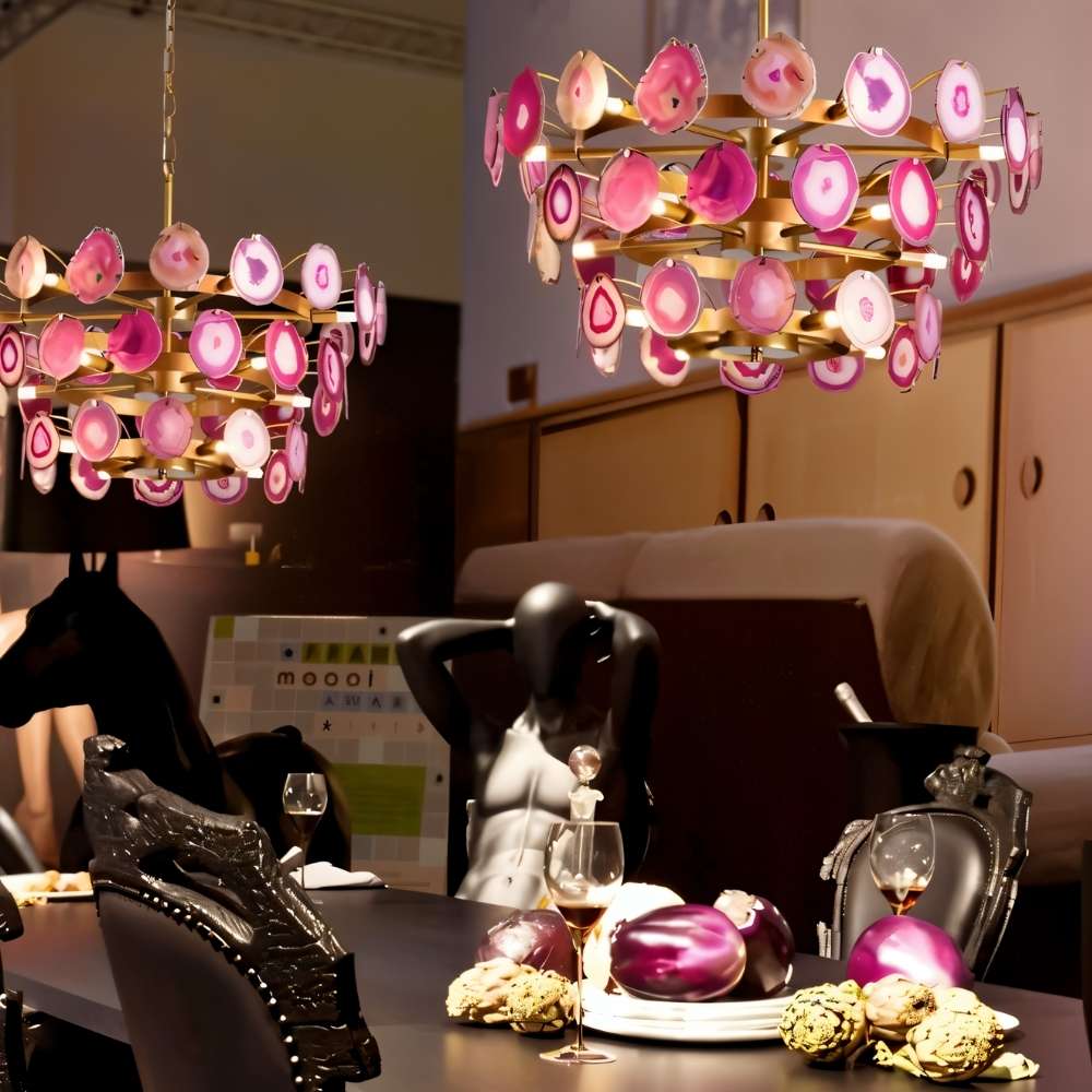 Zylan Chandelier - Image 4
