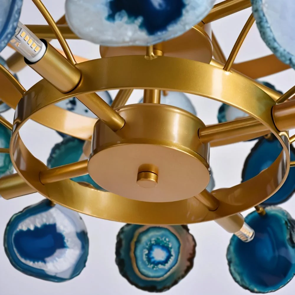 Zylan Chandelier - Image 6