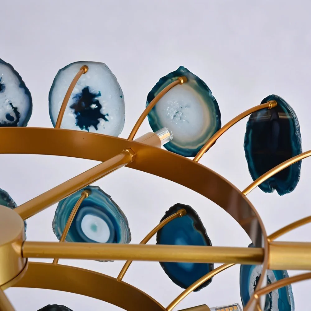 Zylan Chandelier - Image 8