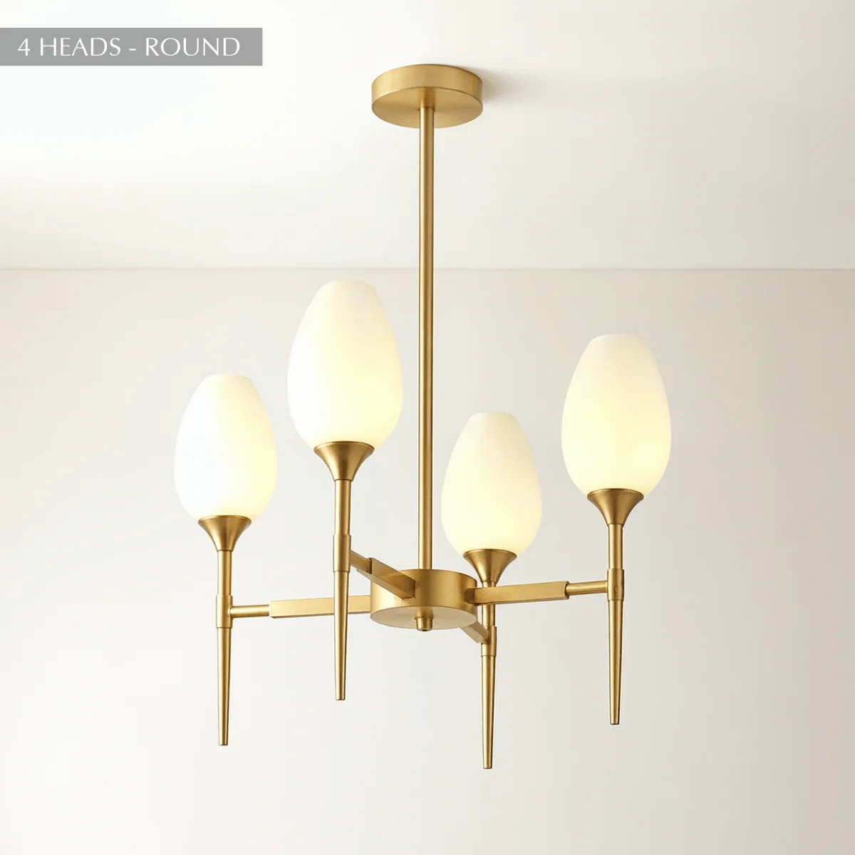 Zylin Chandelier - Image 9