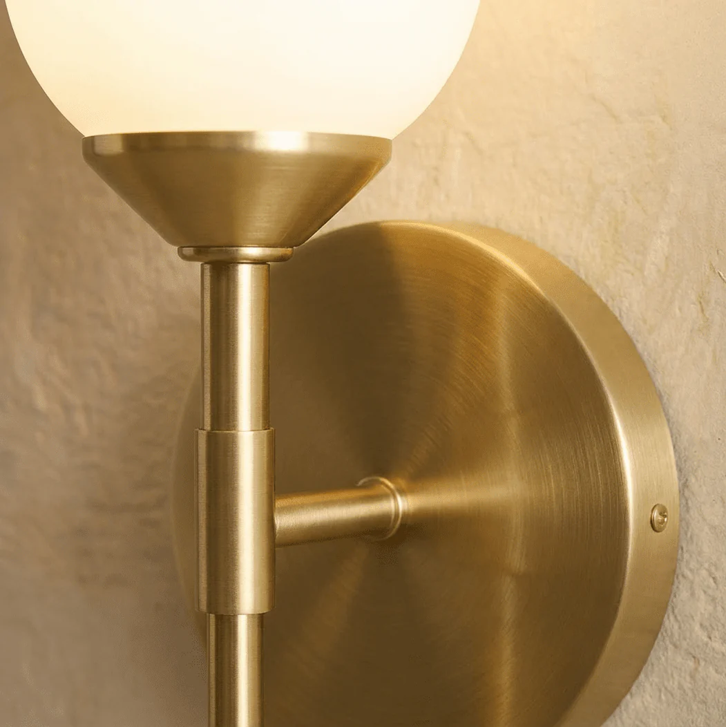 Zylin Wall Lamp - Image 4