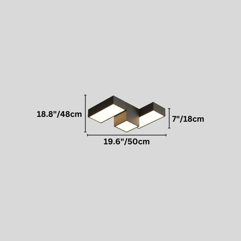 Zyndor Ceiling Light - Image 15