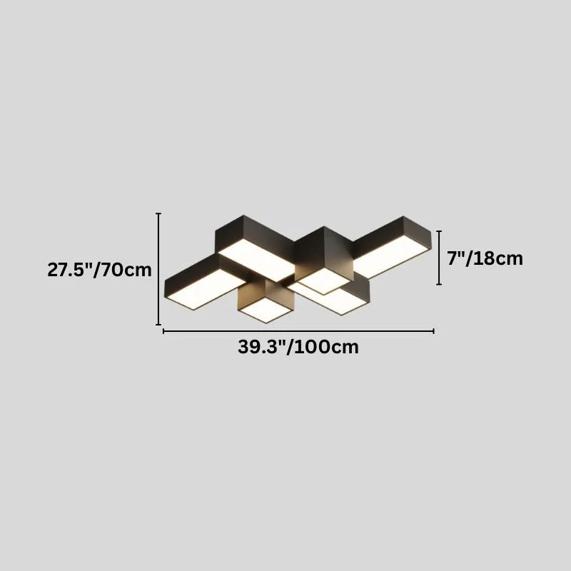 Zyndor Ceiling Light - Image 16