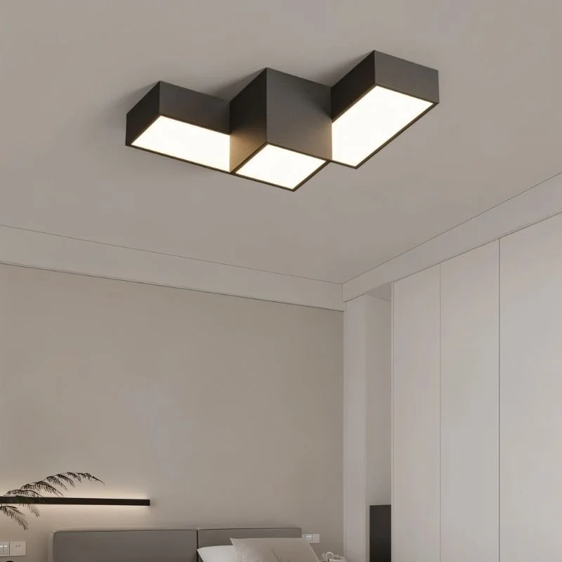 Zyndor Ceiling Light - Image 3