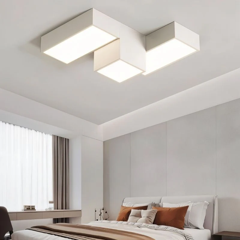Zyndor Ceiling Light - Image 5