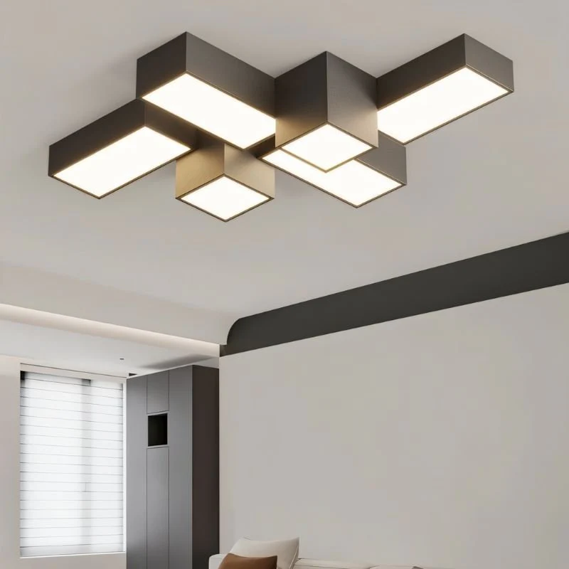 Zyndor Ceiling Light - Image 7