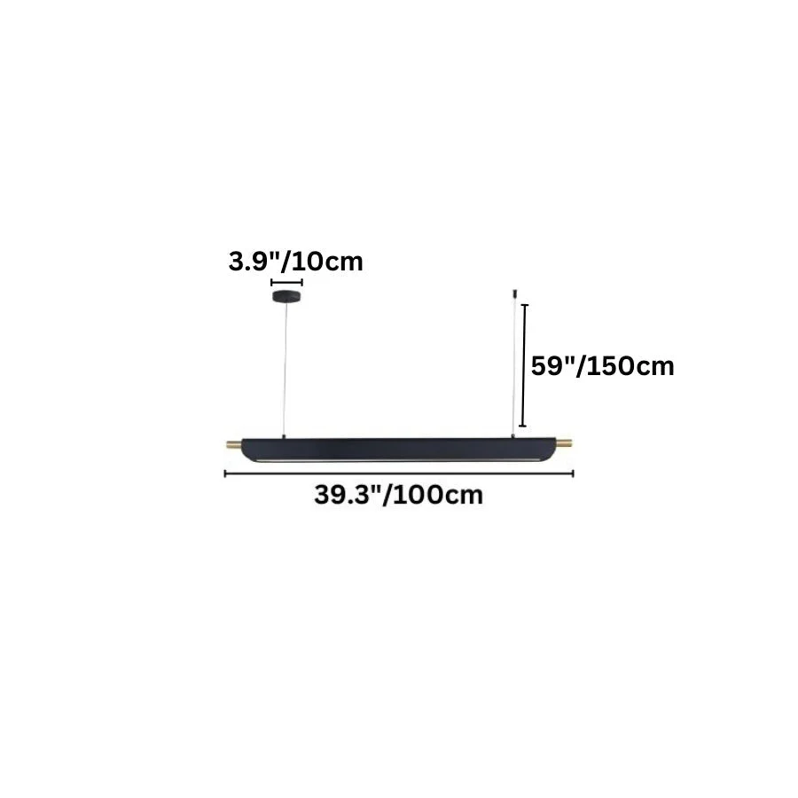 Zyphos Pendant Light - Image 7
