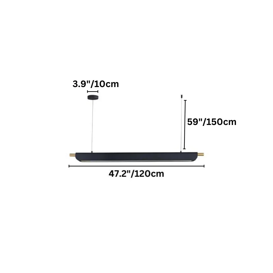 Zyphos Pendant Light - Image 8