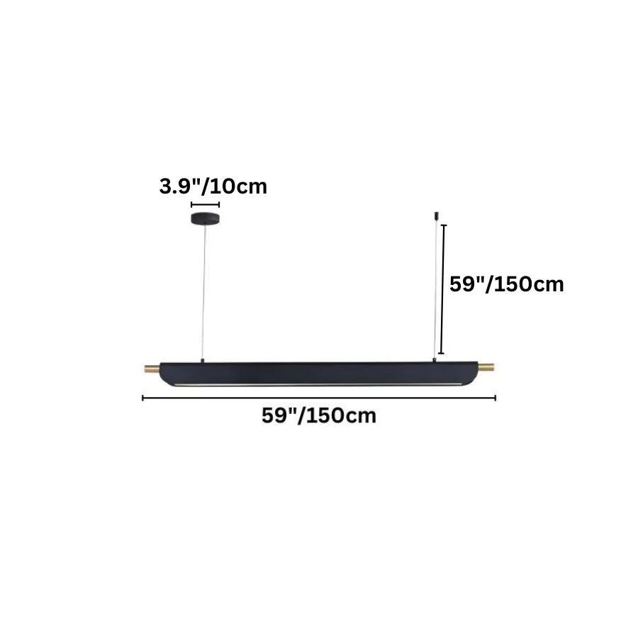 Zyphos Pendant Light - Image 9