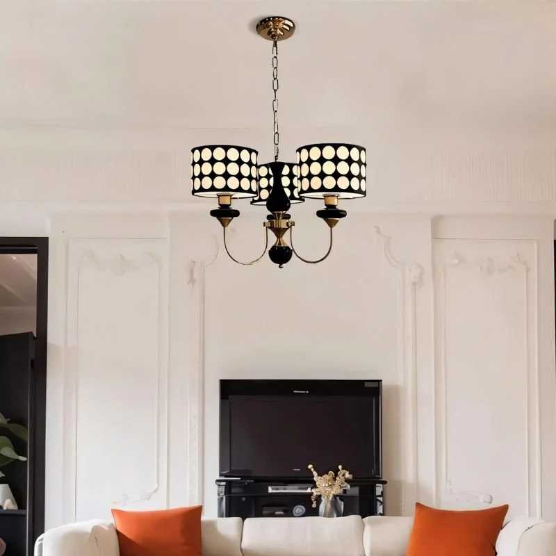 Zyranx Chandelier - Image 3