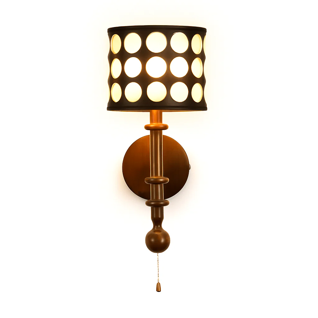 Zyranx Wall Lamp - Image 2