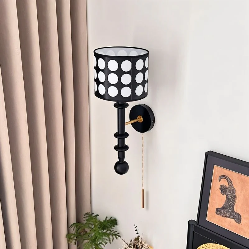 Zyranx Wall Lamp - Image 3
