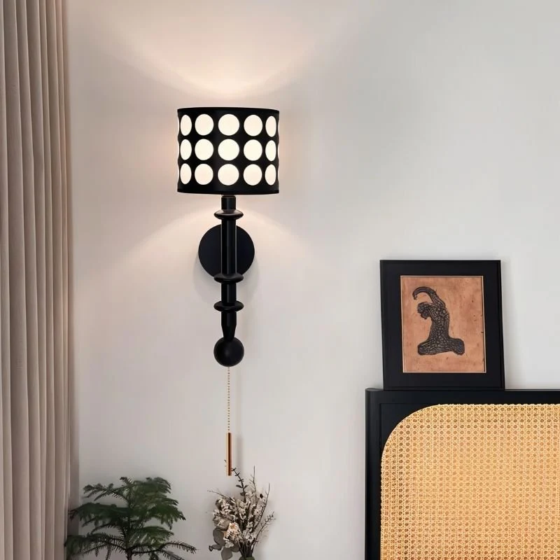 Zyranx Wall Lamp - Image 4