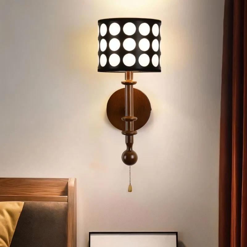 Zyranx Wall Lamp - Image 5