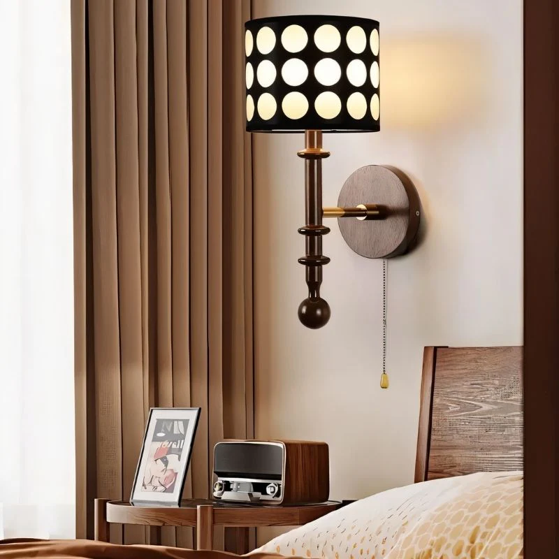 Zyranx Wall Lamp - Image 6